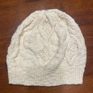 Lucky Brand Beanie Hat